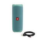 JBL Flip 5 | ポータブル ウォータープルーフ スピーカー